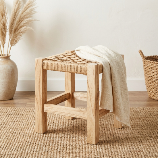 Wooden Chair
