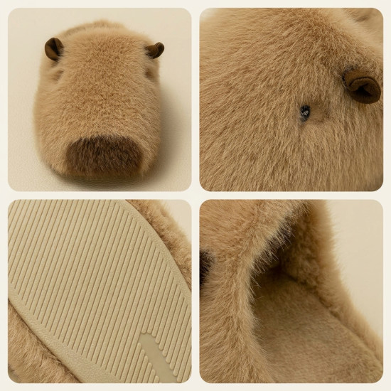 Women's Winter Slippers