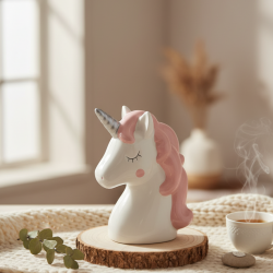 Porcelain Piggy Bank