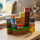 Minecraft Building Blocks