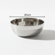 Stainless Steel Bowl