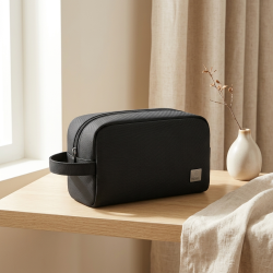 Black Pouch