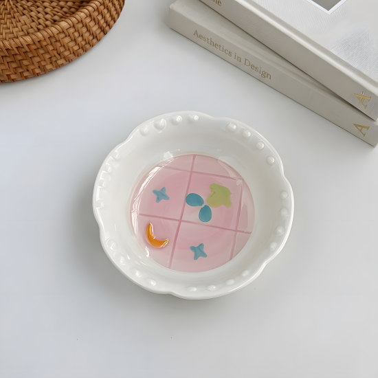 Porcelain Bowl
