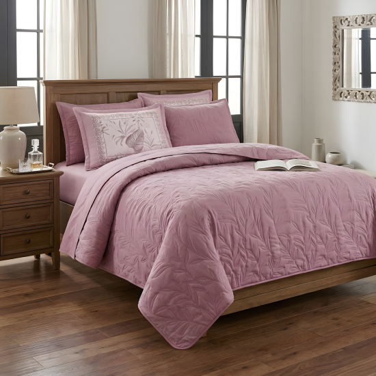 Bedding Set 6 Pcs