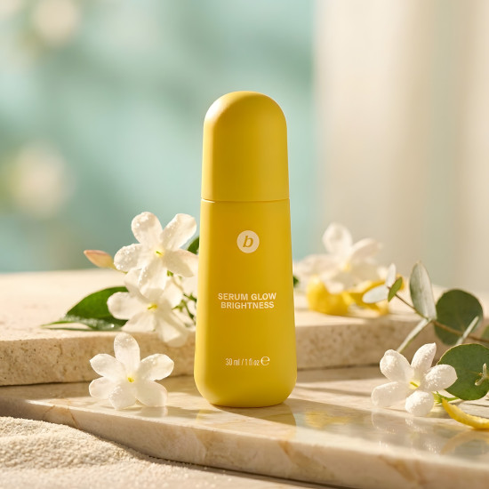 Babaria Serum Glow Brightness