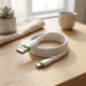 Fast Cable USB To Type-C 18W