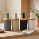 Plastic Soap Dispenser