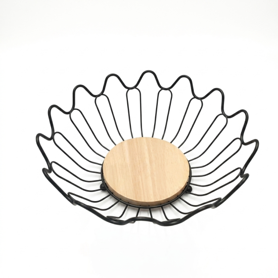 Metal Basket