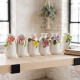 Porcelain Vase