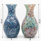 Glass Vase 