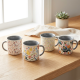 Porcelain Mug 430ml