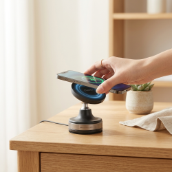 Magnetic Phone Holder
