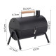 Portable Double-Sided BBQ Grill