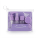 Travel Cosmetic Containers Set 5 Pcs