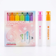 Highlighter Set 6 Pieces