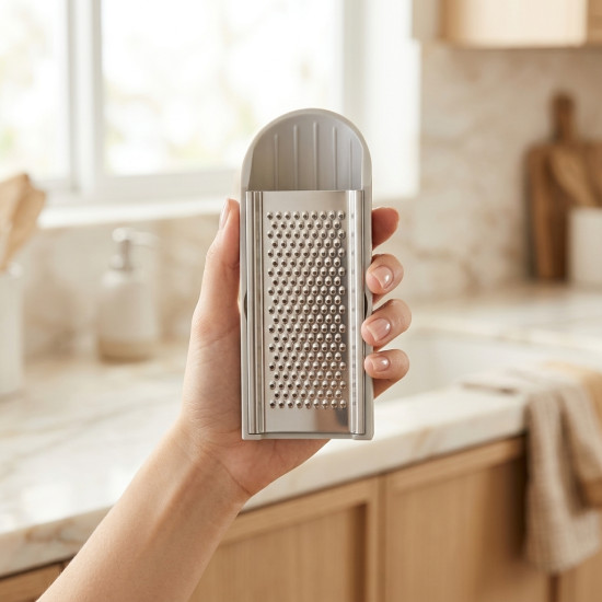 Plastic Grater
