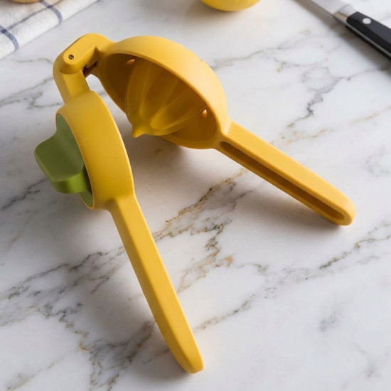 Plastic Juicer