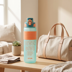 Plastic Bottle 1000 ml