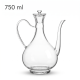 Glass Oil Dispenser 750 ml