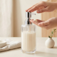 Plastic Soap Dispenser 220 ml