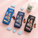 Pencil Case With A Charm