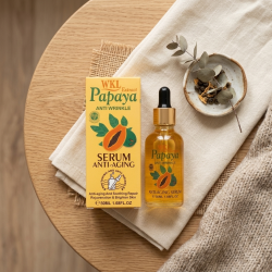 Papaya Anti-Aging Serum 