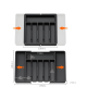 Expandable Utensil Drawer Organizer