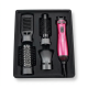 Enzo 4-in-1 Hair Dryer Brush