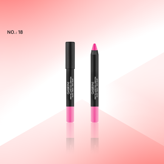 Gabrini Lipstick Crayon