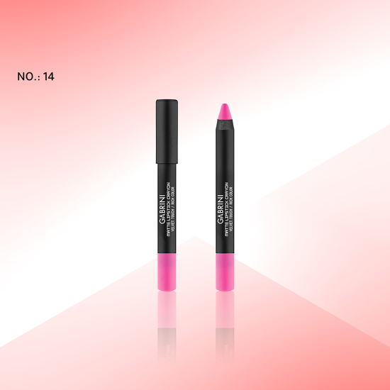 Gabrini Lipstick Crayon