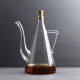 Glass Oil Dispenser 
