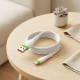 Fast Cable USB To Type-C 18W