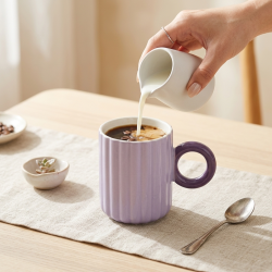 Porcelain Mug 450ml