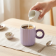 Porcelain Mug 450ml