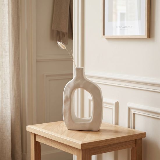 Ceramic Vase Medium