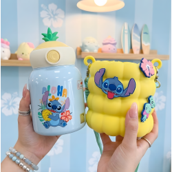 Stitch Vacuum Flask 550 ml
