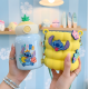 Stitch Vacuum Flask 550 ml
