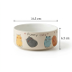 Porcelain Bowl 700 ml