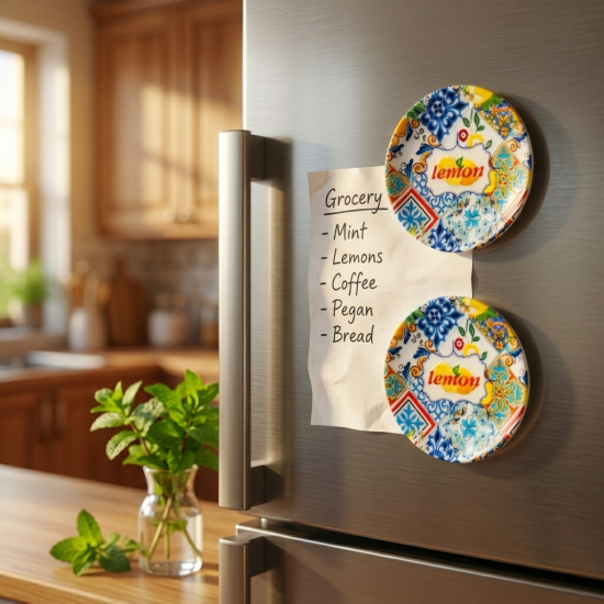 Fridge Magnet