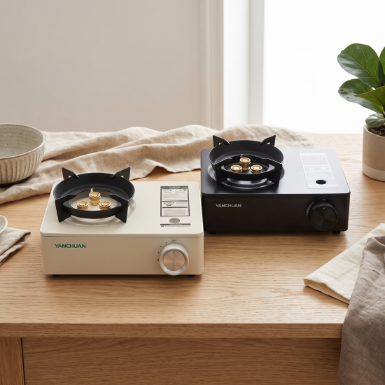 Portable Gas Stove