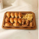 Rectangular Oven Tray