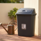 Plastic Trash Can 50 Liter