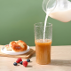Glass Cup 650 ml
