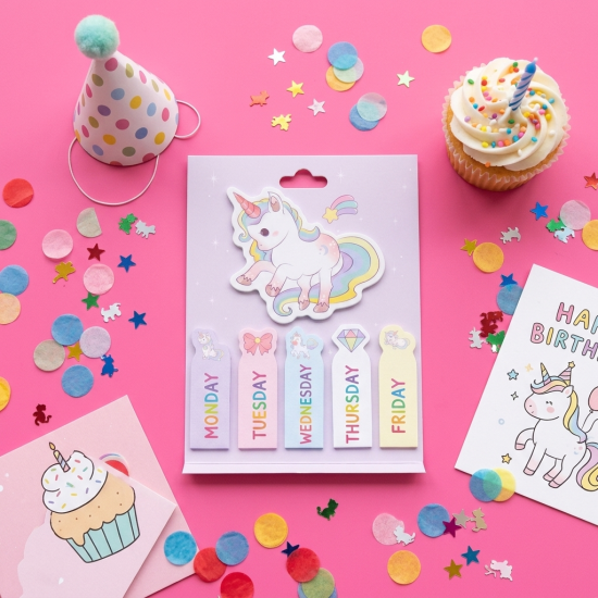 Sticky Note Set