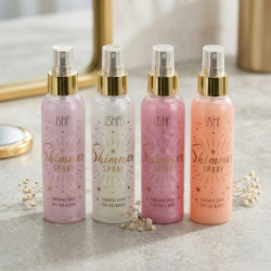 Glitter Spray