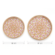 Tray Set 2 Pcs