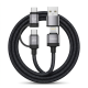 Fast Charging Cable 65W