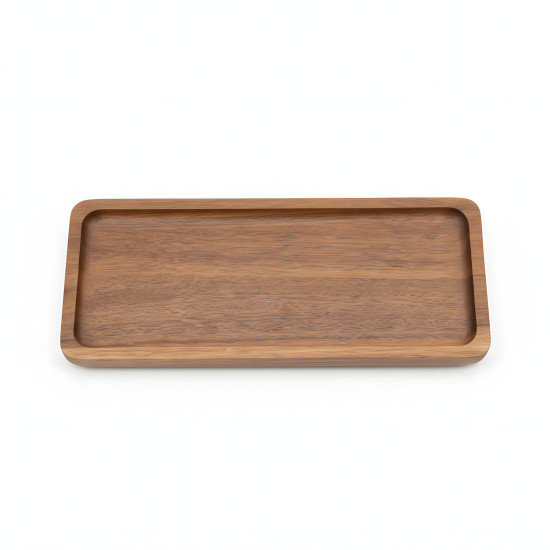 Wooden Tray