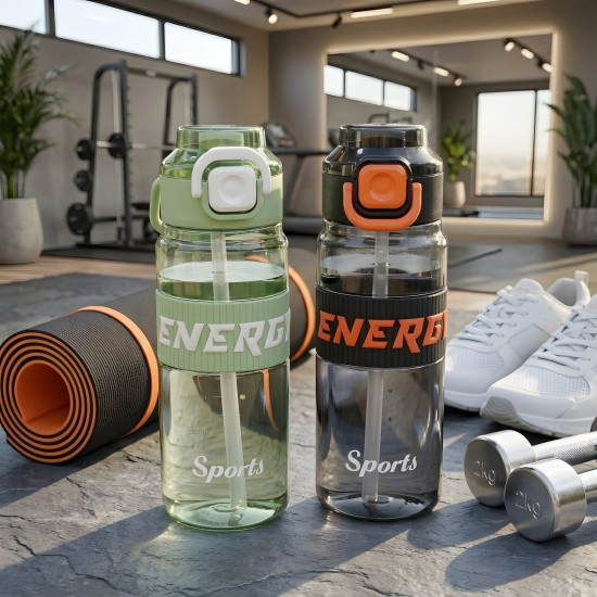 Plastic Bottle 700 ml