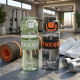 Plastic Bottle 700 ml
